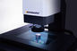 3D CNC Vmm 직물 시험 장비 0.1um 해결책